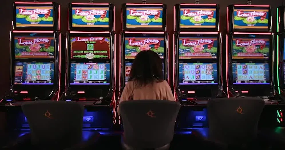 Roulette ved online casino